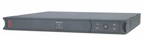 Smart-UPS APC SC 450VA 1U Rackmount/Tower