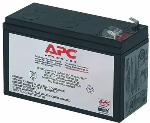 Baterie de rezerva APC tip cartus #2