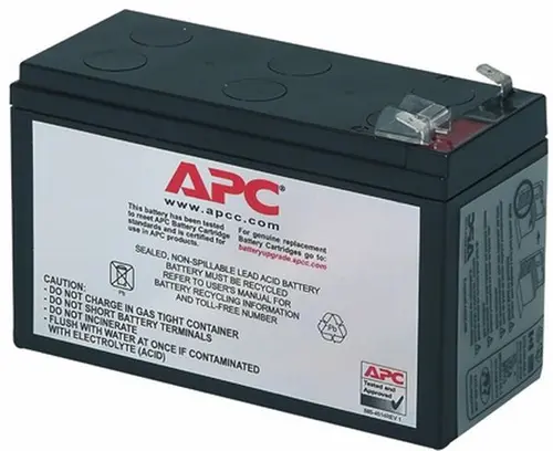 Baterie de rezerva APC tip cartus #2