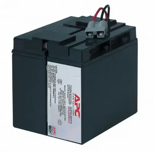 Baterie de rezerva APC tip cartus  #7