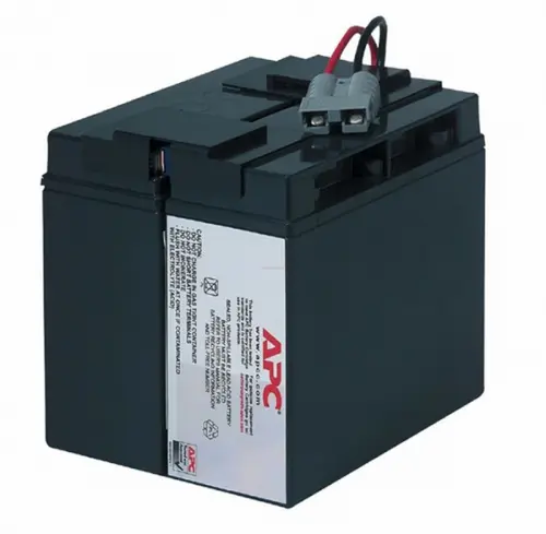 Baterie de rezerva APC tip cartus  #7