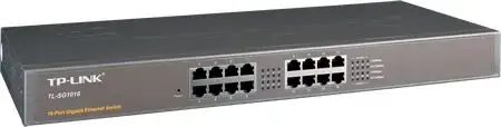 Switch TP-LINK TL-SG1016