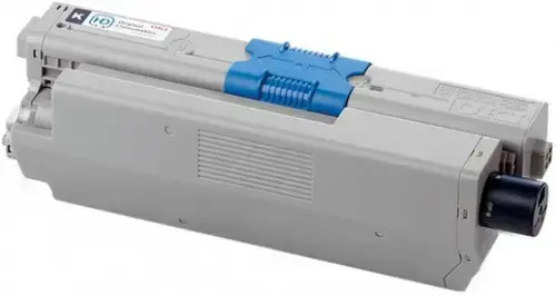 Toner OKI 44469803 (Negru)