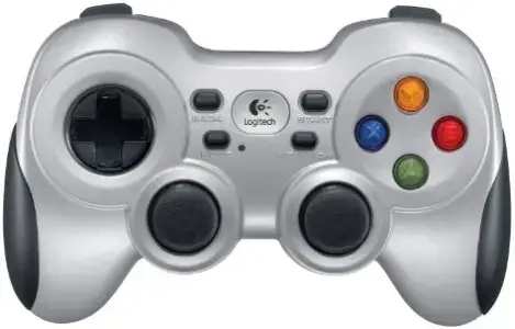 Gamepad Logitech  F710 (PC)