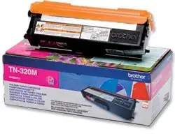 Toner Brother TN-320M (Magenta)