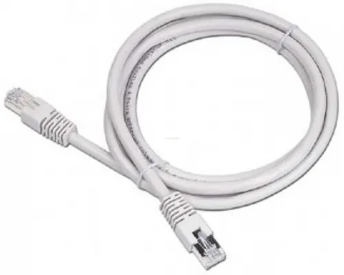 Cablu UTP Patch cord Gembird cat. 5E, 5m