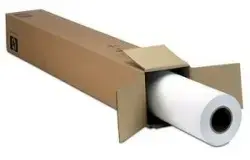 Hartie HP pentru plotter, 610 mm x 45.7 m (24")