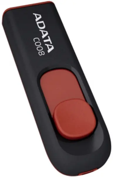 Stick USB A-DATA C008 32GB (Negru)
