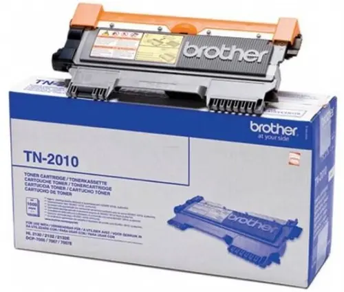 Toner Brother TN-2010 (Negru)