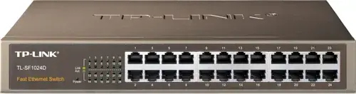 Switch TP-LINK TL-SF1024D