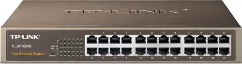 Switch TP-LINK TL-SF1024D