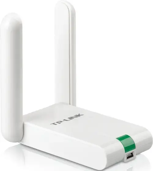 Adaptor Wireless TP-Link TL-WN822N