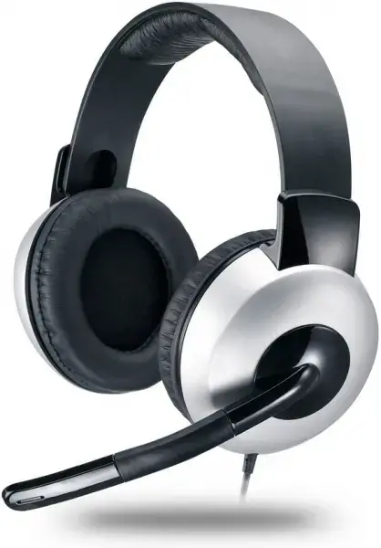 Casti cu Microfon Genius HS-05A
