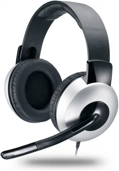 Casti cu Microfon Genius HS-05A