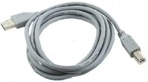 Cablu Gembird USB USB2.0 A - B, 1.8m (bulk)