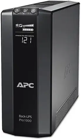 UPS APC BR900G-GR 900VA / 540W