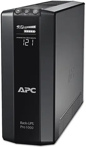 UPS APC BR900G-GR 900VA / 540W