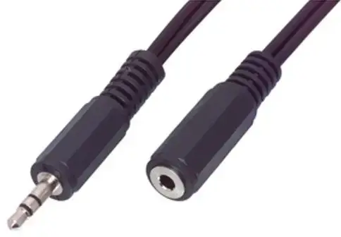 Cablu prelungitor audio CCA-423