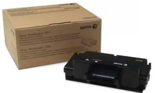 Toner Xerox 106R02310 (Negru)