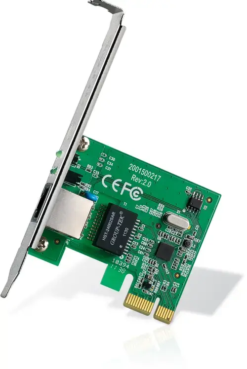 Placa de retea TP-LINK TG-3468, Gigabit, PCI Express