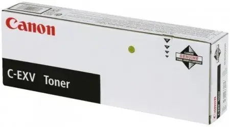 Toner Canon C-EXV29BK (Negru)