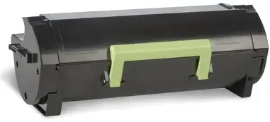 Toner Lexmark 50F2H00 (Negru)