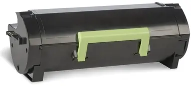 Toner Lexmark 50F2H00 (Negru)