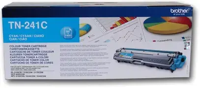 Toner Brother TN241C (Cyan)