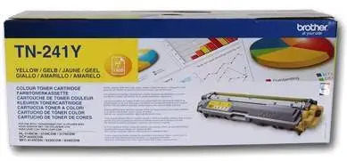 Toner Brother TN241Y (Galben)