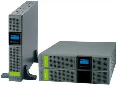UPS Socomec Netys PR RT 2200VA