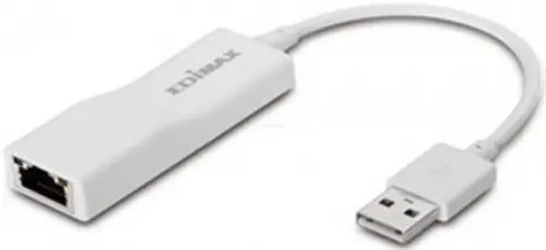 Placa de retea USB Edimax EU-4208