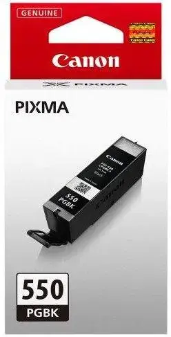 Cartus cerneala Canon PGI-550PGBK (Negru)