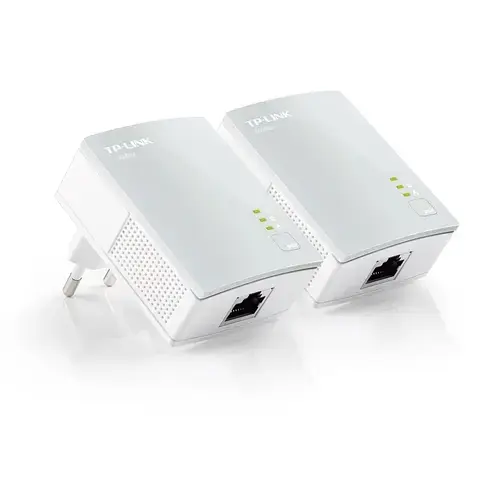 Kit Adaptor Powerline TP-LINK TL-PA4010KIT