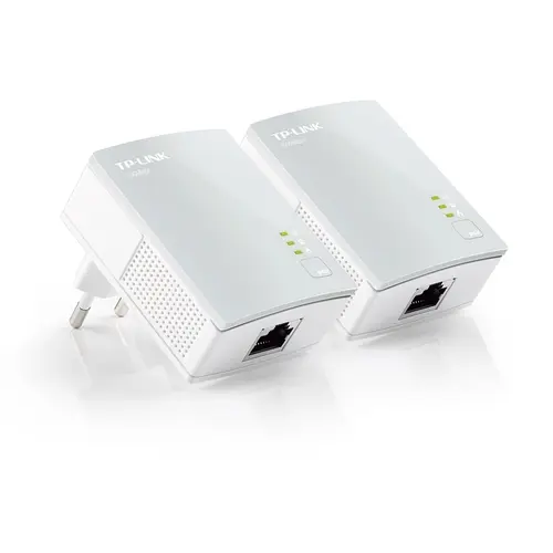 Kit Adaptor Powerline TP-LINK TL-PA4010KIT