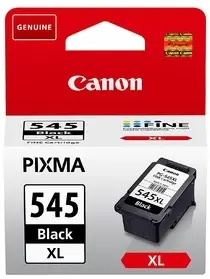Cartus cerneala Canon PG-545XL, acoperire 400 pagini (Negru)