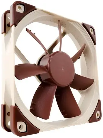 Ventilator Noctua NF-S12A ULN, 120 mm