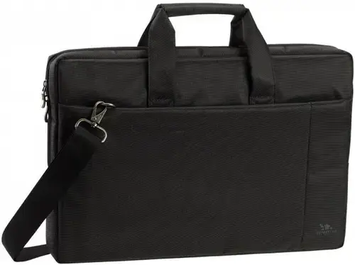 Geanta Laptop RivaCase 8251 17.3" (Gri)