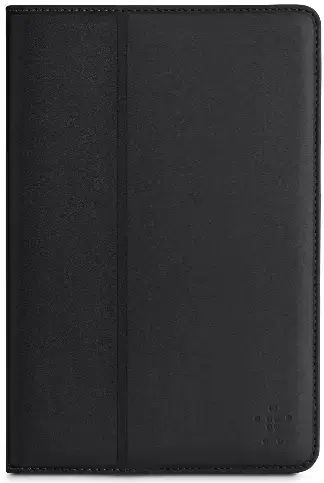 Husa Stand Belkin F7P114vfC00 pentru Samsung Galaxy Tab3 7inch (Neagra)
