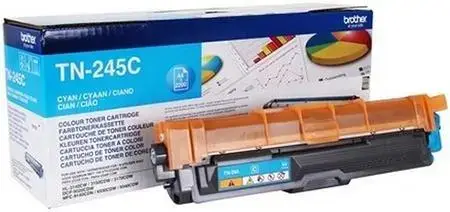 Toner Brother TN-245C (Cyan)