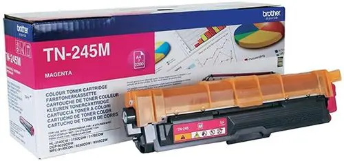 Toner Brother TN-245M (Magenta)
