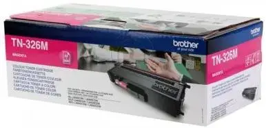 Toner Brother TN-326M, 3500 pagini (Magenta)