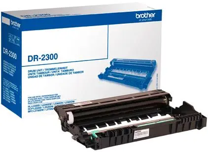 Unitate cilindru Brother DR-2300, 12000 pagini