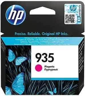 Cartus cerneala HP 935, 400 pagini (Magenta)