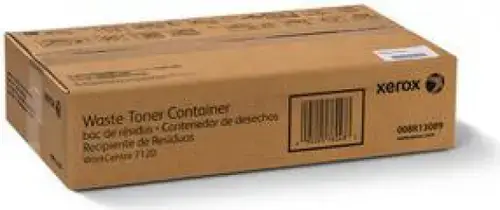 Recipient toner uzat Xerox 008R13089, 33000 pagini (Negru)