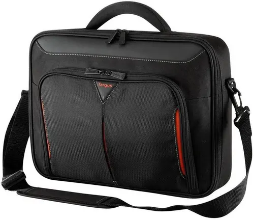 Geanta Laptop Targus Clamshell Classic+ CN418EU 18inch (Neagra)