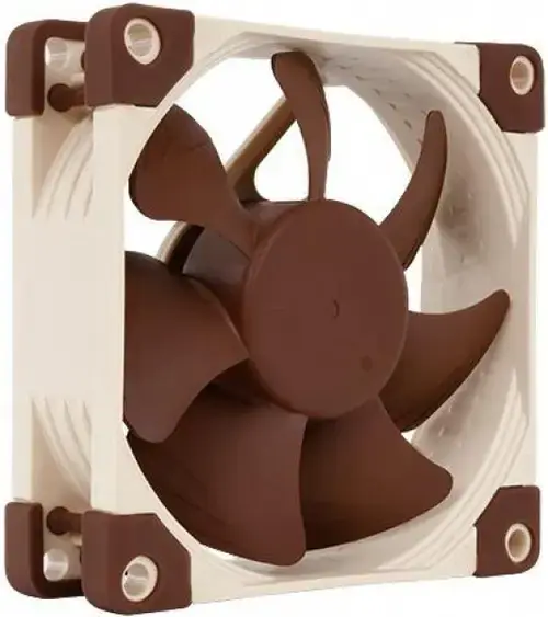 Ventilator Noctua NF-A8 ULN, 80mm