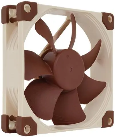 Ventilator Noctua NF-A9 FLX, 92mm