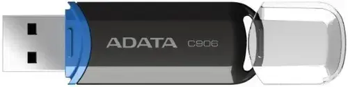 Stick USB A-DATA Classic C906 32GB (Negru)
