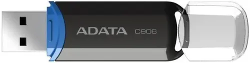 Stick USB A-DATA Classic C906 32GB (Negru)