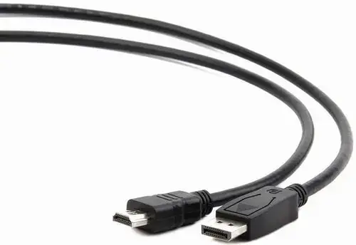 Cablu Gembrid DisplayPort - HDMI, 1m